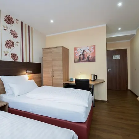 Panorama Hotel Hannover
